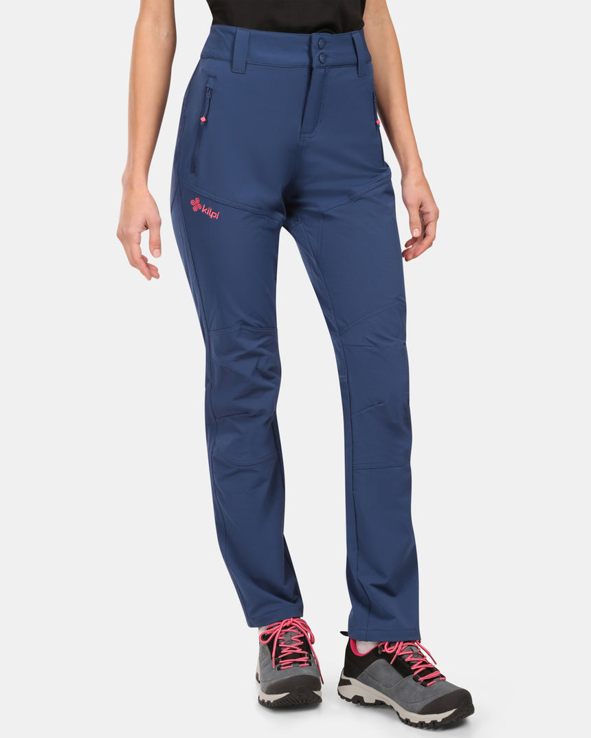Dames outdoorbroek Kilpi LAGO-W