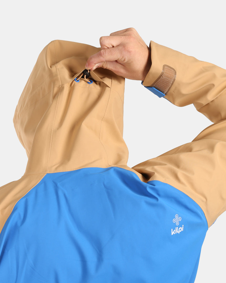 Men´s hardshell jacket Kilpi TRINITY-M