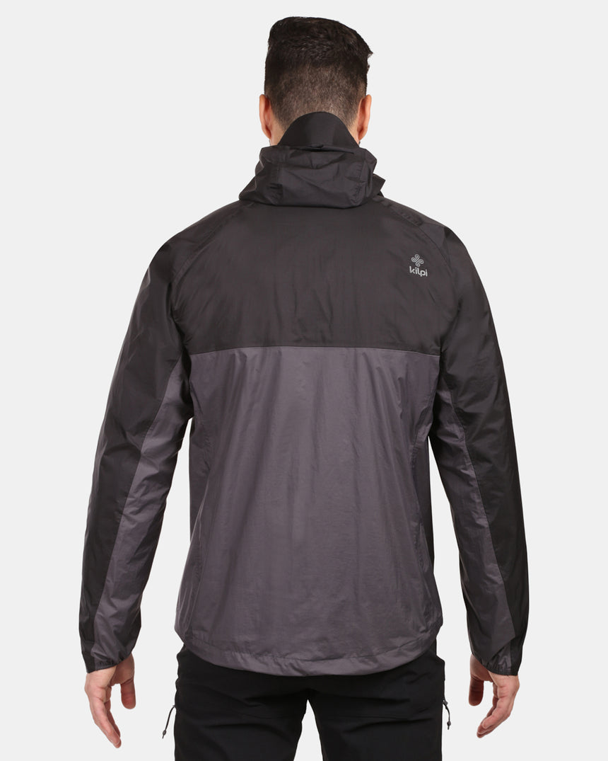 Men´s hardshell jacket Kilpi HURRICANE-M