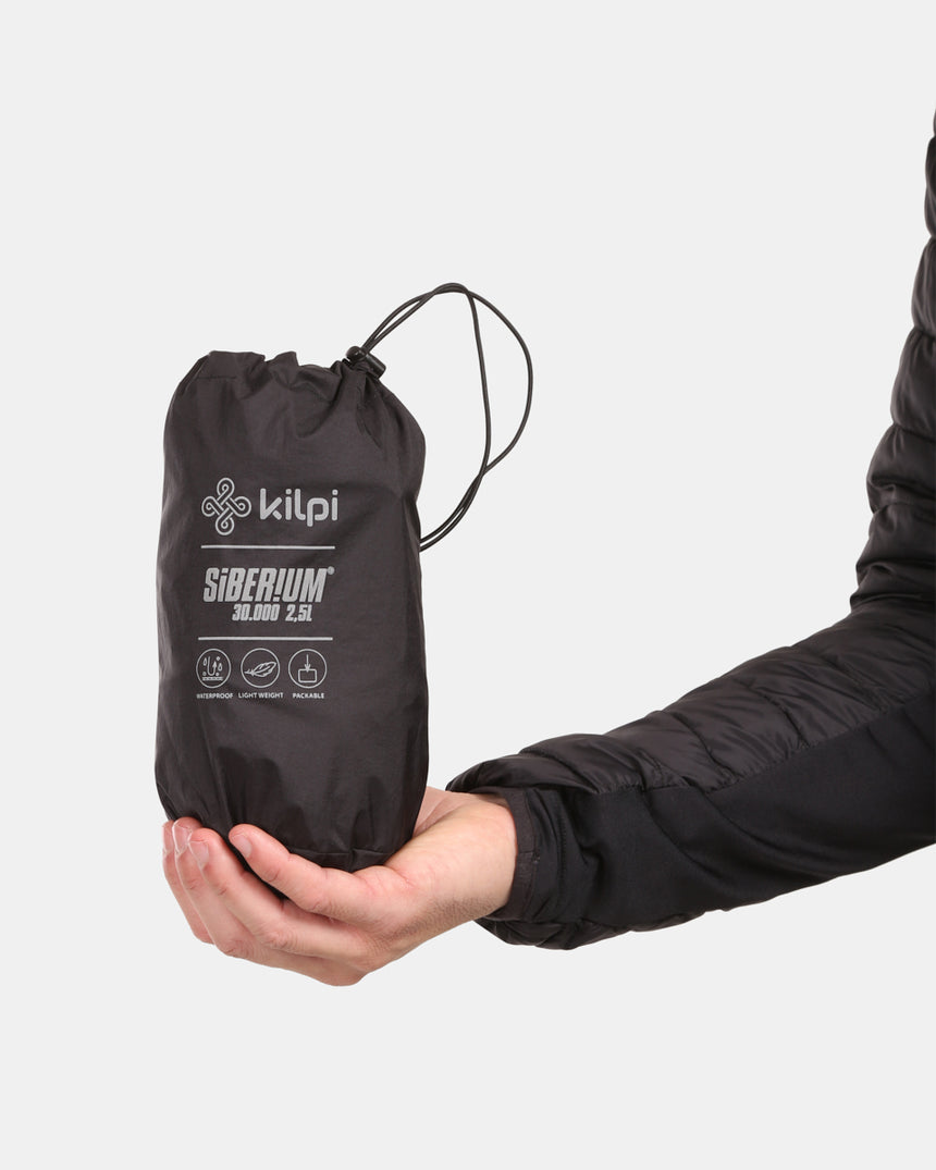 Men´s hardshell jacket Kilpi HURRICANE-M