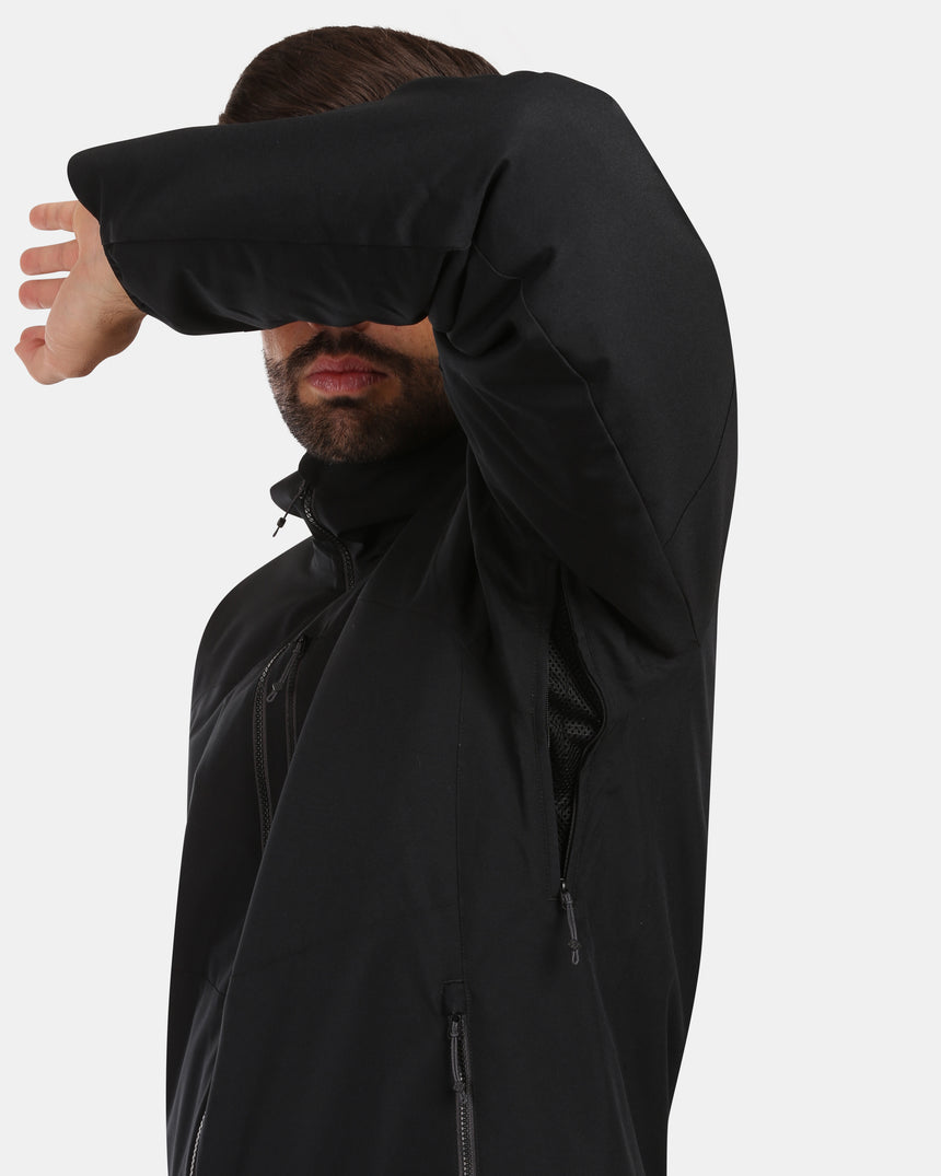 Men´s outdoor jacket Kilpi OLVERA-M