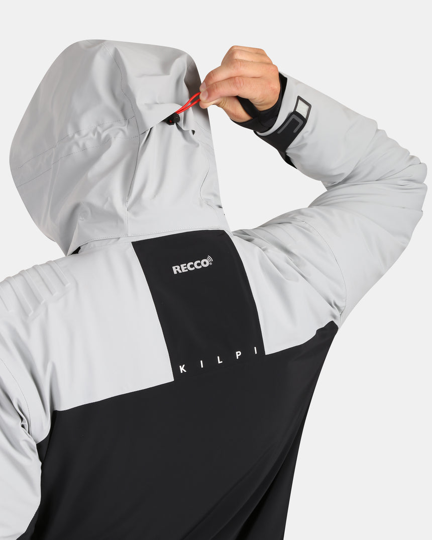 Men´s ski jacket Kilpi HYDER-M