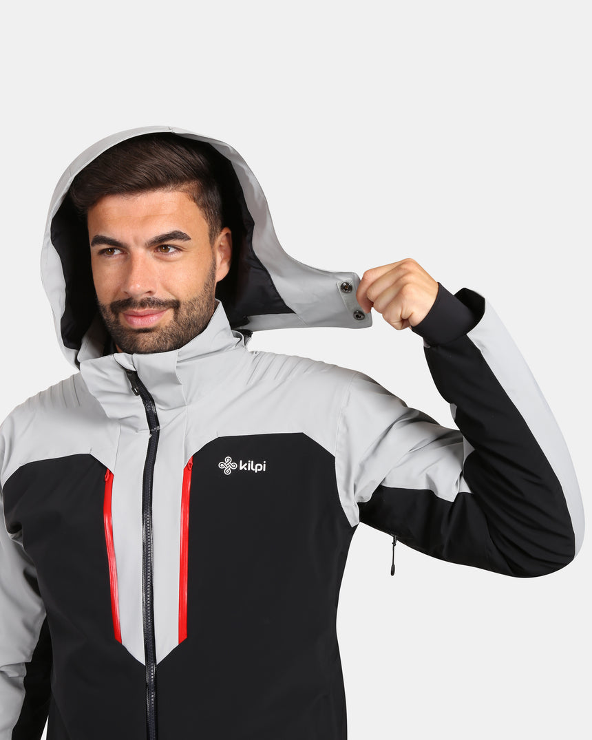 Men´s ski jacket Kilpi HYDER-M