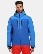 Men´s ski jacket Kilpi HYDER-M