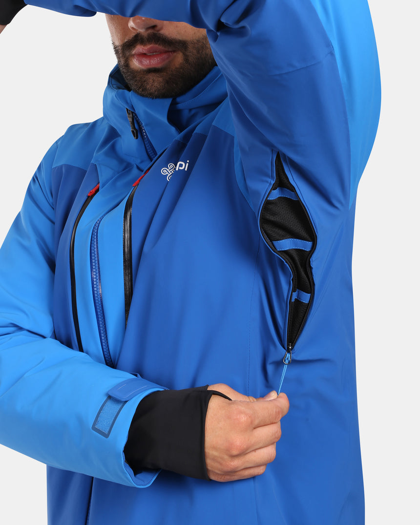 Men´s ski jacket Kilpi HYDER-M