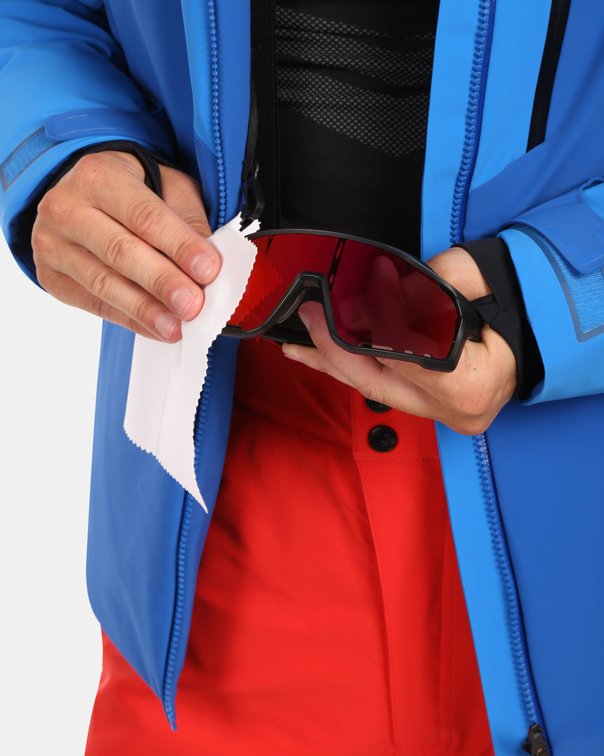 Men´s ski jacket Kilpi HYDER-M