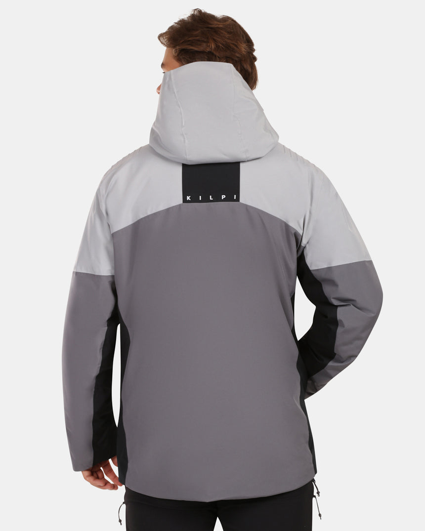 Men´s ski jacket Kilpi KILLYAN-M