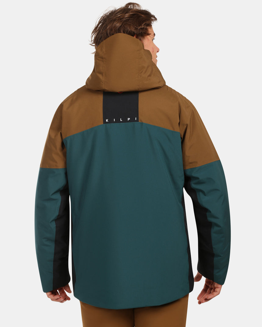 Men´s ski jacket Kilpi KILLYAN-M