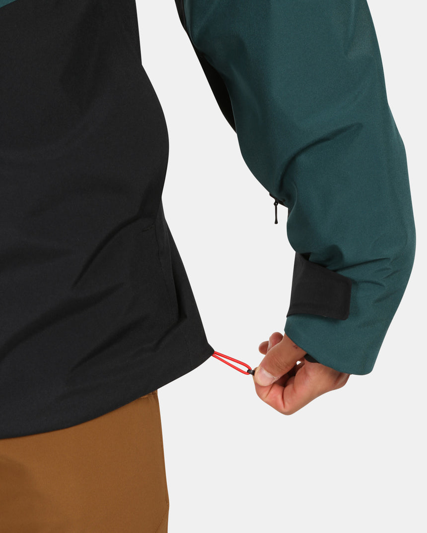 Men´s ski jacket Kilpi KILLYAN-M