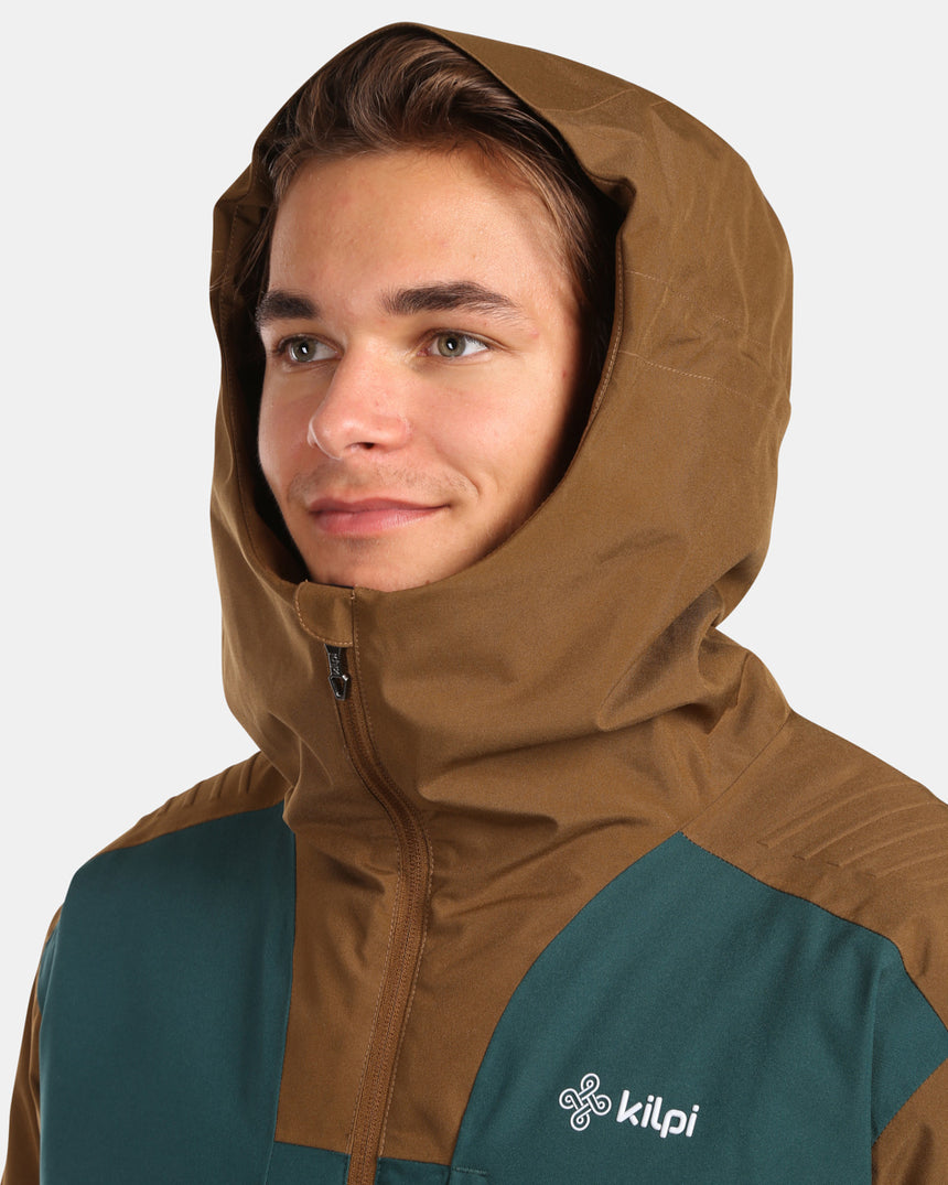 Men´s ski jacket Kilpi KILLYAN-M