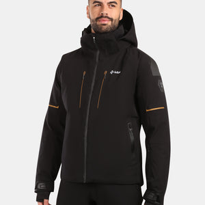 Men's ski jackets