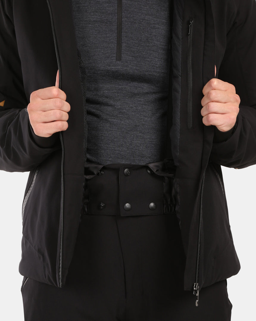 Men´s ski jacket Kilpi TURNAU-M