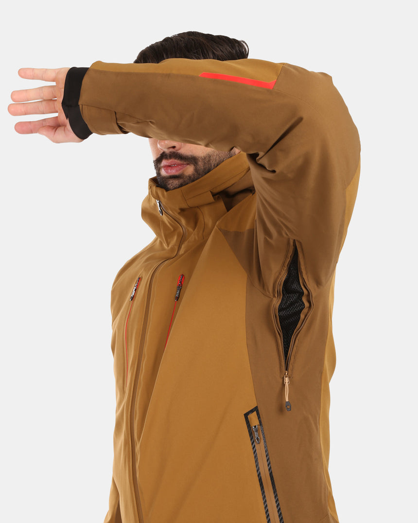 Men´s ski jacket Kilpi TURNAU-M