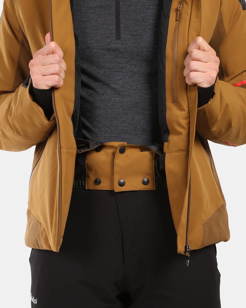 Men´s ski jacket Kilpi TURNAU-M