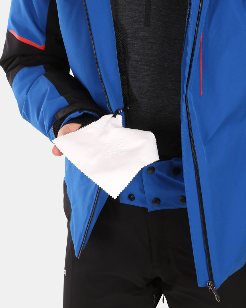 Men´s ski jacket Kilpi TURNAU-M