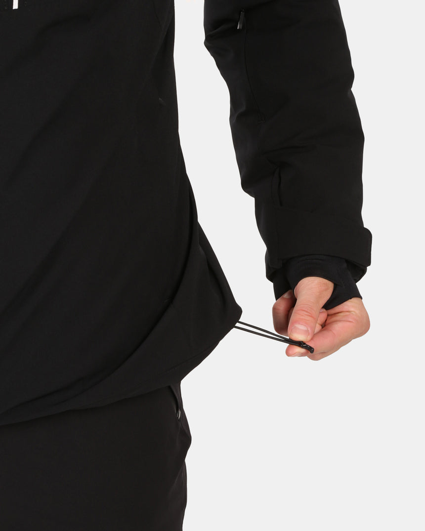 Men´s ski jacket Kilpi TONNSI-M