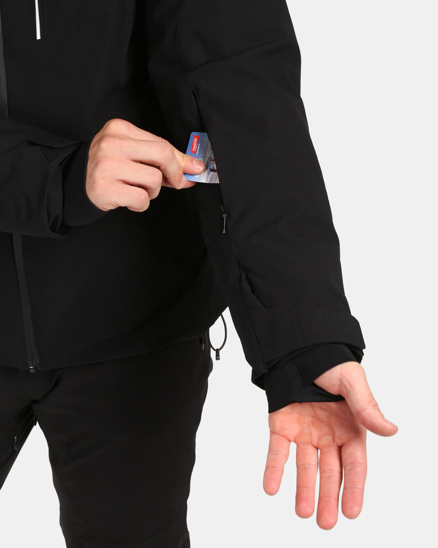 Men´s ski jacket Kilpi TONNSI-M