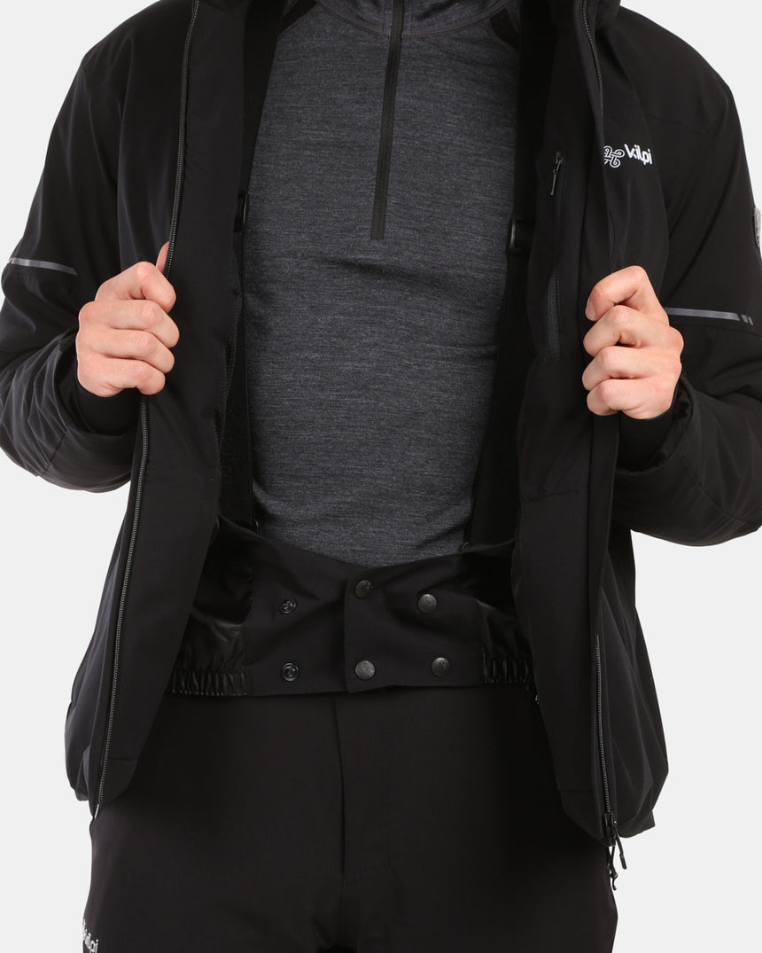 Men´s ski jacket Kilpi TONNSI-M