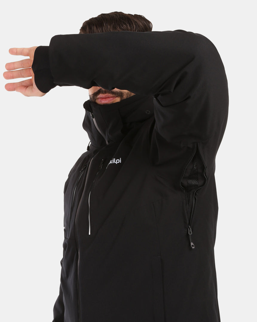 Men´s ski jacket Kilpi TONNSI-M