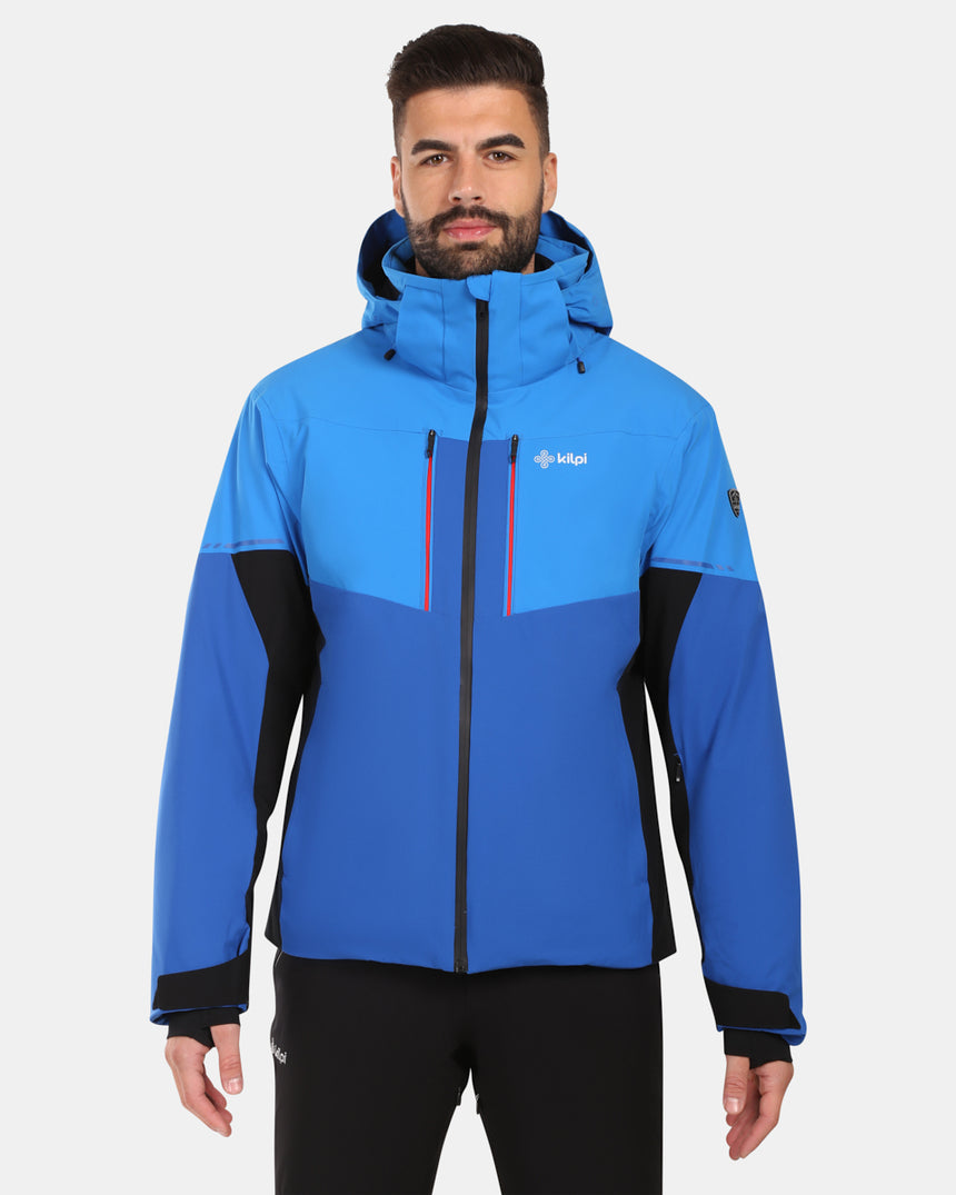 Men´s ski jacket Kilpi TONNSI-M