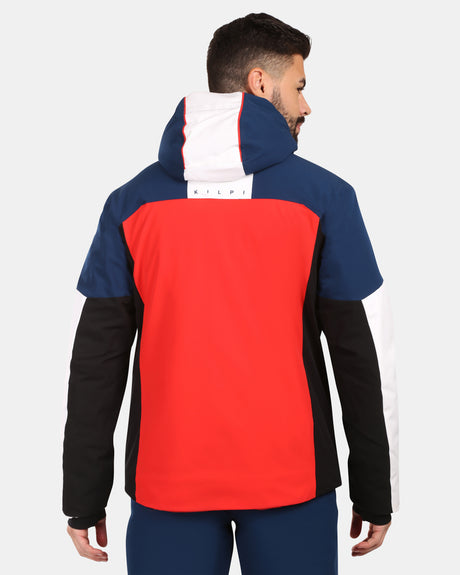 Men´s ski jacket Kilpi TONNSI-M