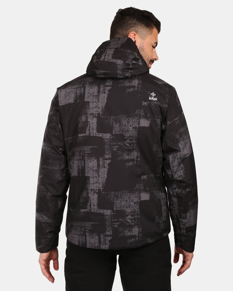 Men´s ski jacket Kilpi TAMPA-M