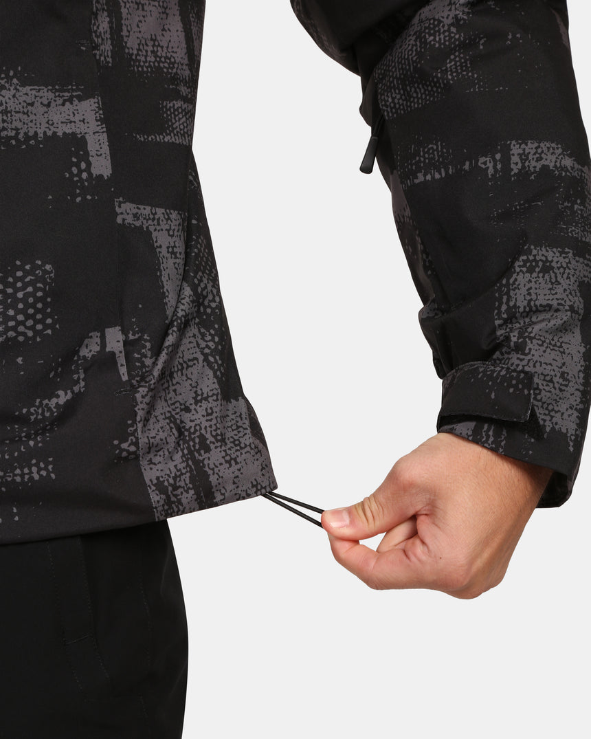 Men´s ski jacket Kilpi TAMPA-M