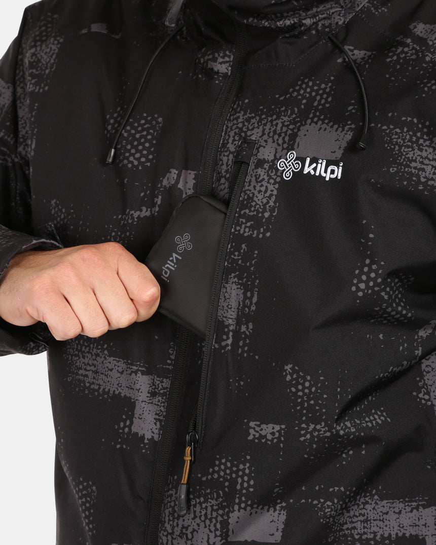 Men´s ski jacket Kilpi TAMPA-M