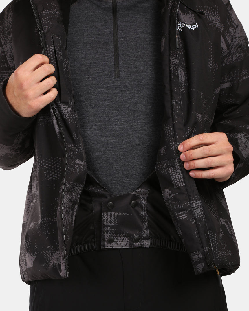 Men´s ski jacket Kilpi TAMPA-M