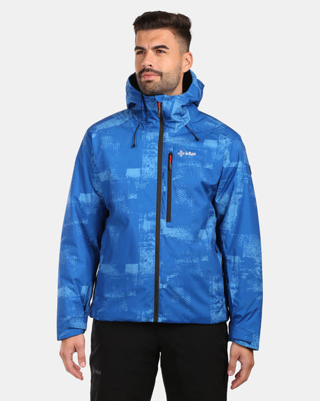 Men´s ski jacket Kilpi TAMPA-M