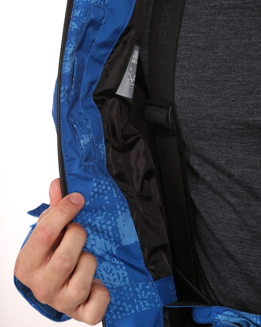 Men´s ski jacket Kilpi TAMPA-M