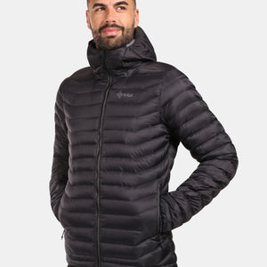 Men's down jackets