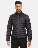 Men´s insulated jacket Kilpi PAPILON-M