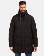 Men´s insulated coat Kilpi NELSON-M
