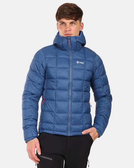 Men´s insulated jacket Kilpi REBEKI-M