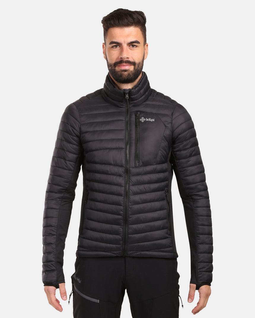 Men´s insulated jacket Kilpi ACTIS-M
