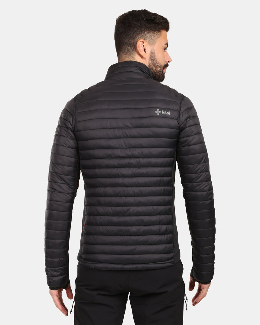 Men´s insulated jacket Kilpi ACTIS-M
