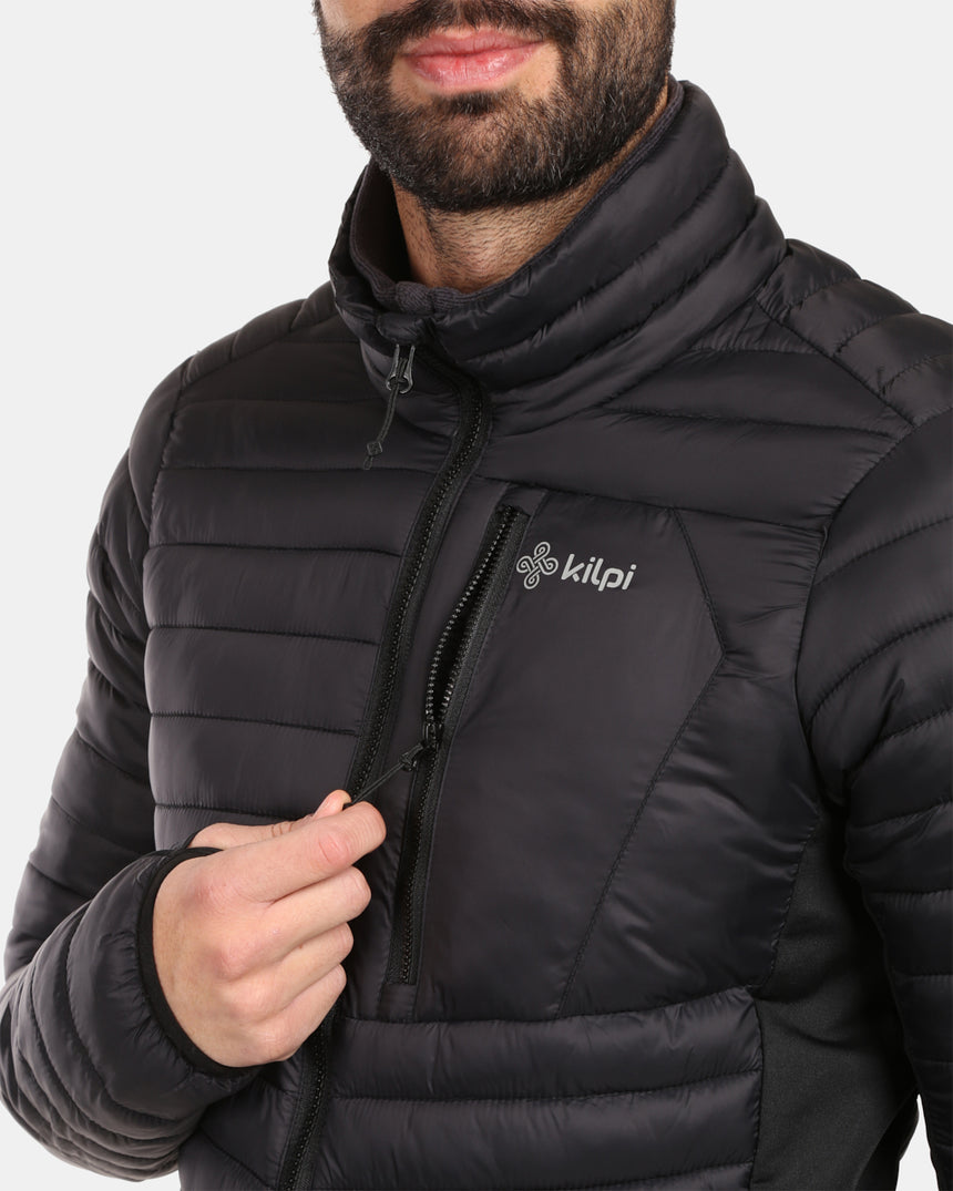 Men´s insulated jacket Kilpi ACTIS-M
