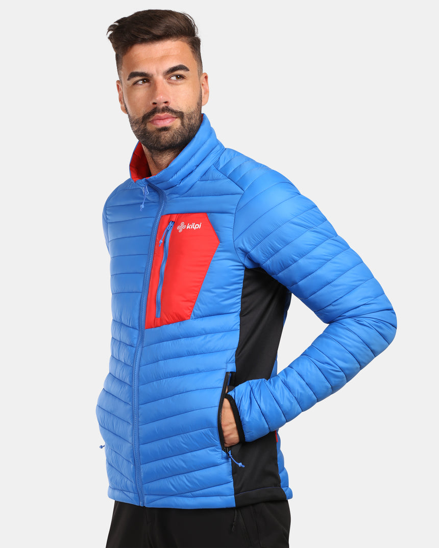Men´s insulated jacket Kilpi ACTIS-M