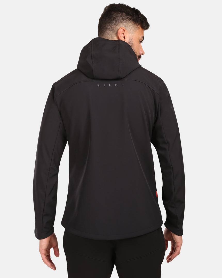 Men´s softshell jacket Kilpi RAVIO-M