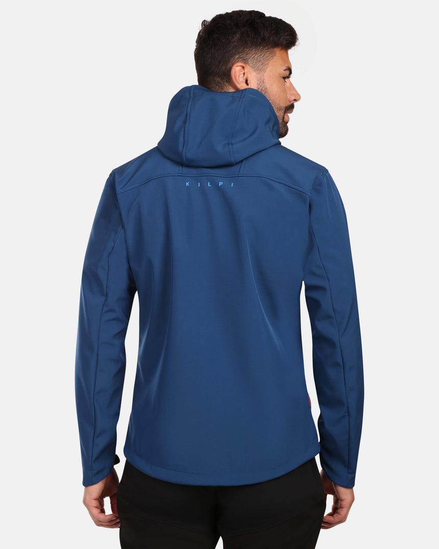 Men´s softshell jacket Kilpi RAVIO-M