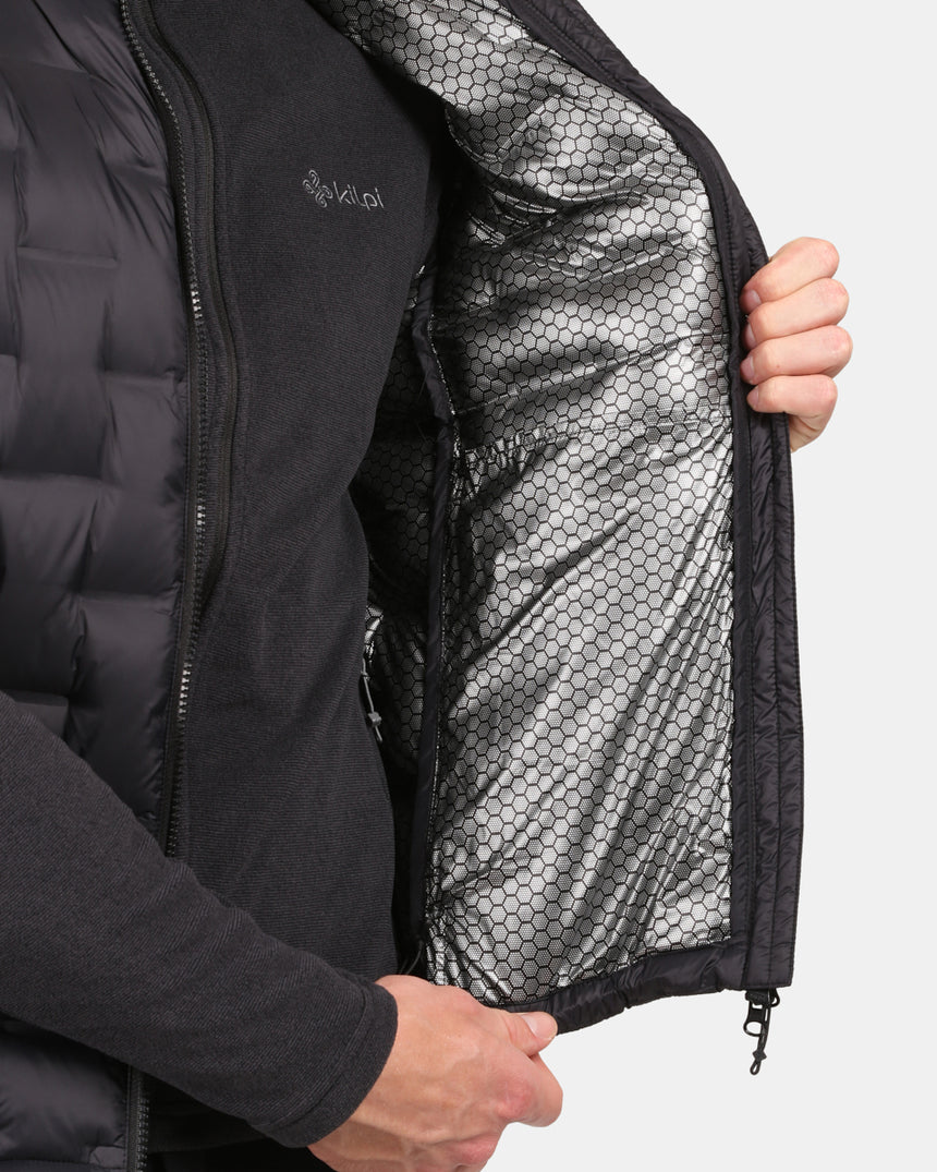 Women´s insulated vest Kilpi NAI-W