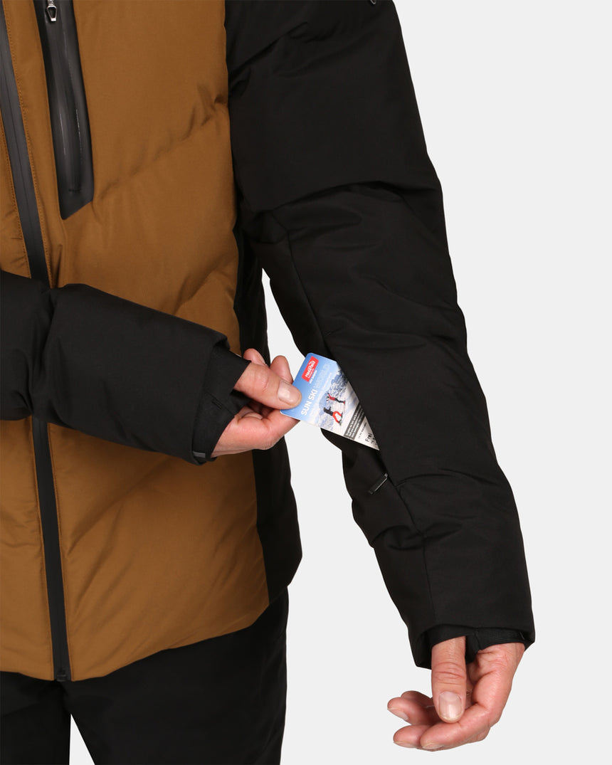 Heren ski-jas Kilpi SKIMMIO-M