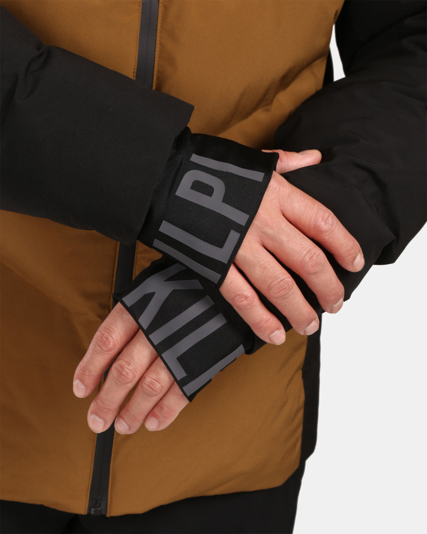 Heren ski-jas Kilpi SKIMMIO-M