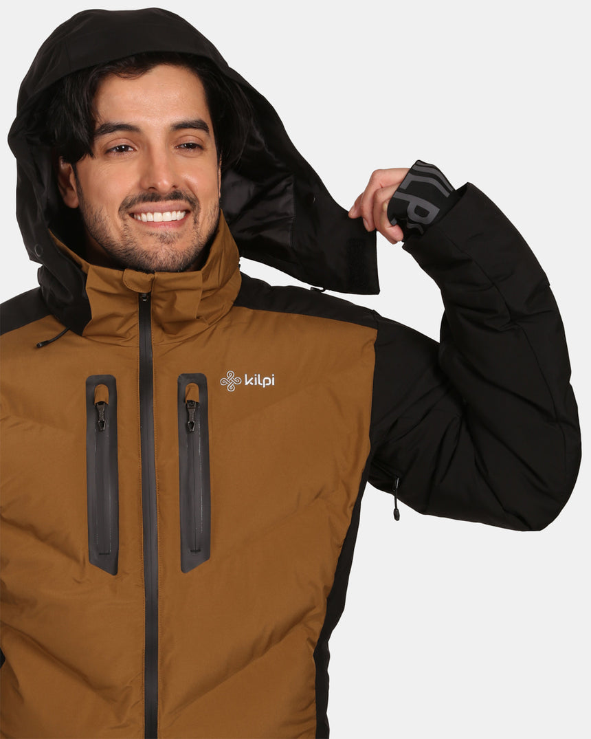 Heren ski-jas Kilpi SKIMMIO-M