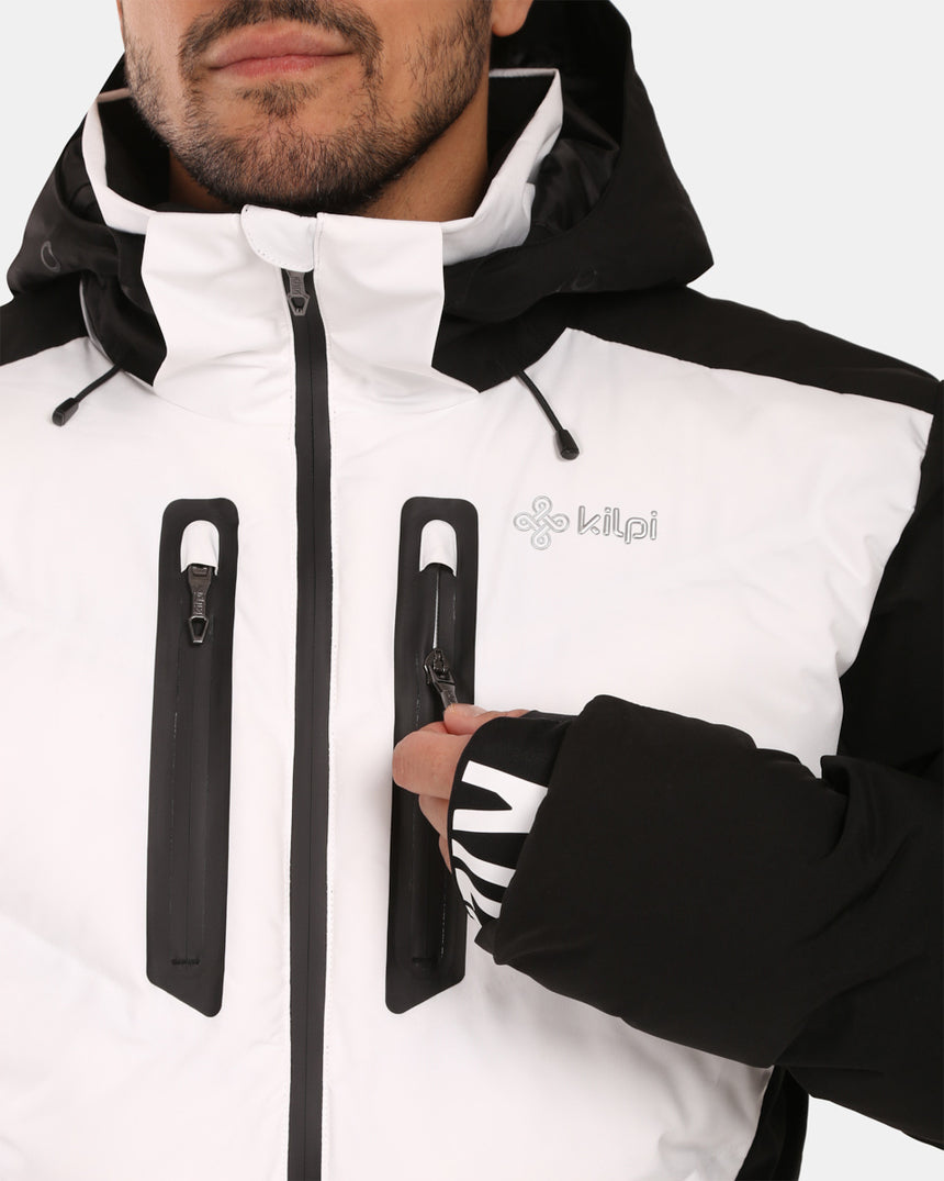 Heren ski-jas Kilpi SKIMMIO-M