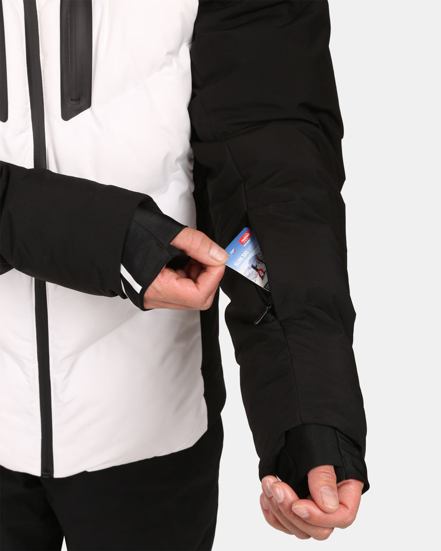 Heren ski-jas Kilpi SKIMMIO-M