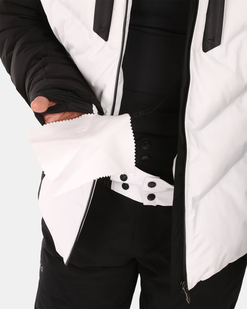 Heren ski-jas Kilpi SKIMMIO-M