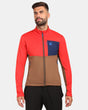 Heren FLEECE sweatshirt Kilpi ERIN-M