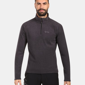 Men's fleece sweatshirts